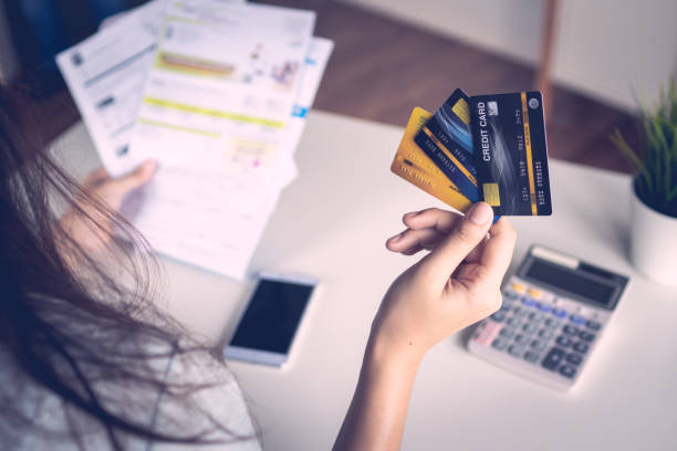 tips for effective credit card management